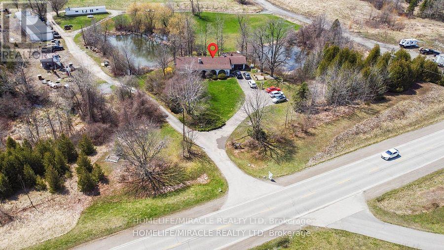 125 - 5028 Wellington Road, Erin, Ontario  L7J 2L0 - Photo 17 - X10431424