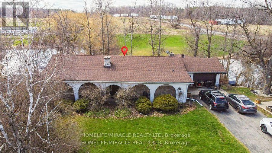 125 - 5028 Wellington Road, Erin, Ontario  L7J 2L0 - Photo 18 - X10431424