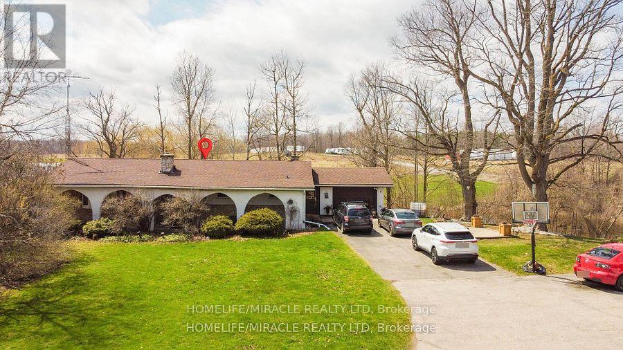 125 - 5028 Wellington Road, Erin, Ontario  L7J 2L0 - Photo 6 - X10431424