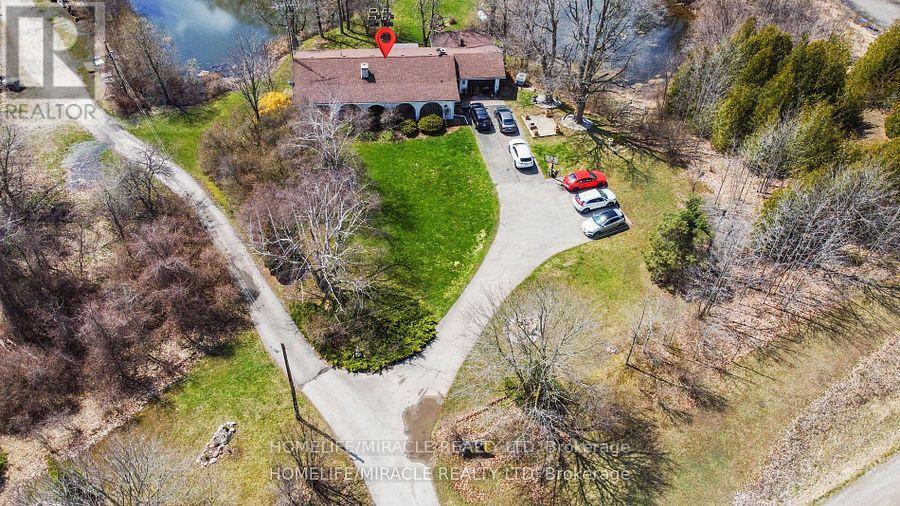 125 - 5028 Wellington Road, Erin, Ontario  L7J 2L0 - Photo 8 - X10431424