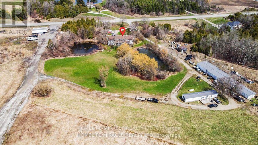 125 - 5028 Wellington Road, Erin, Ontario  L7J 2L0 - Photo 9 - X10431424