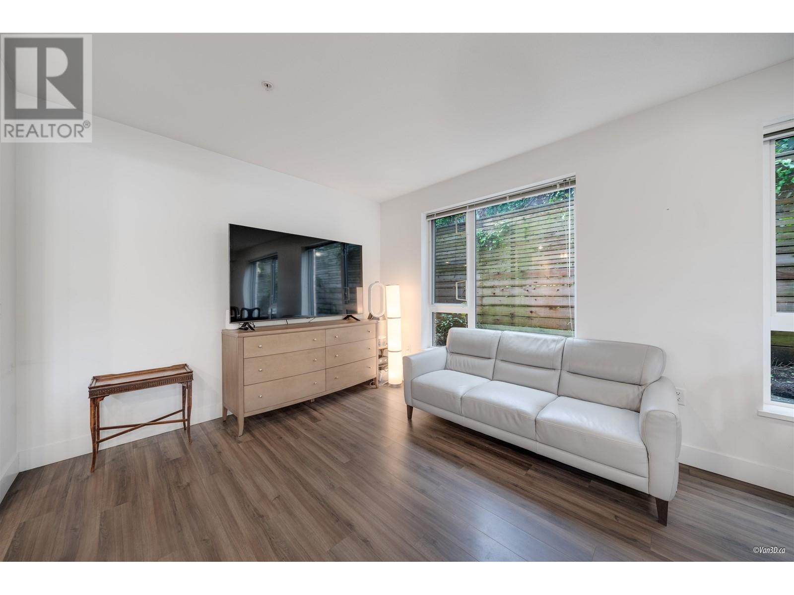 106 6933 Cambie Street, Vancouver, British Columbia  V6P 0J1 - Photo 10 - R2938237
