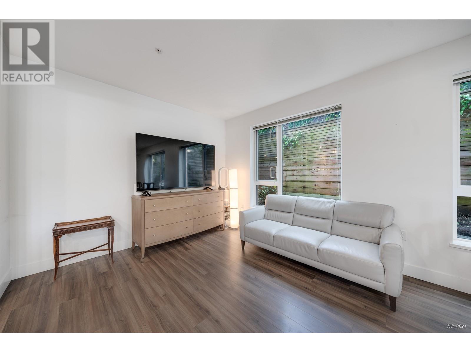 106 6933 Cambie Street, Vancouver, British Columbia  V6P 0J1 - Photo 11 - R2938237