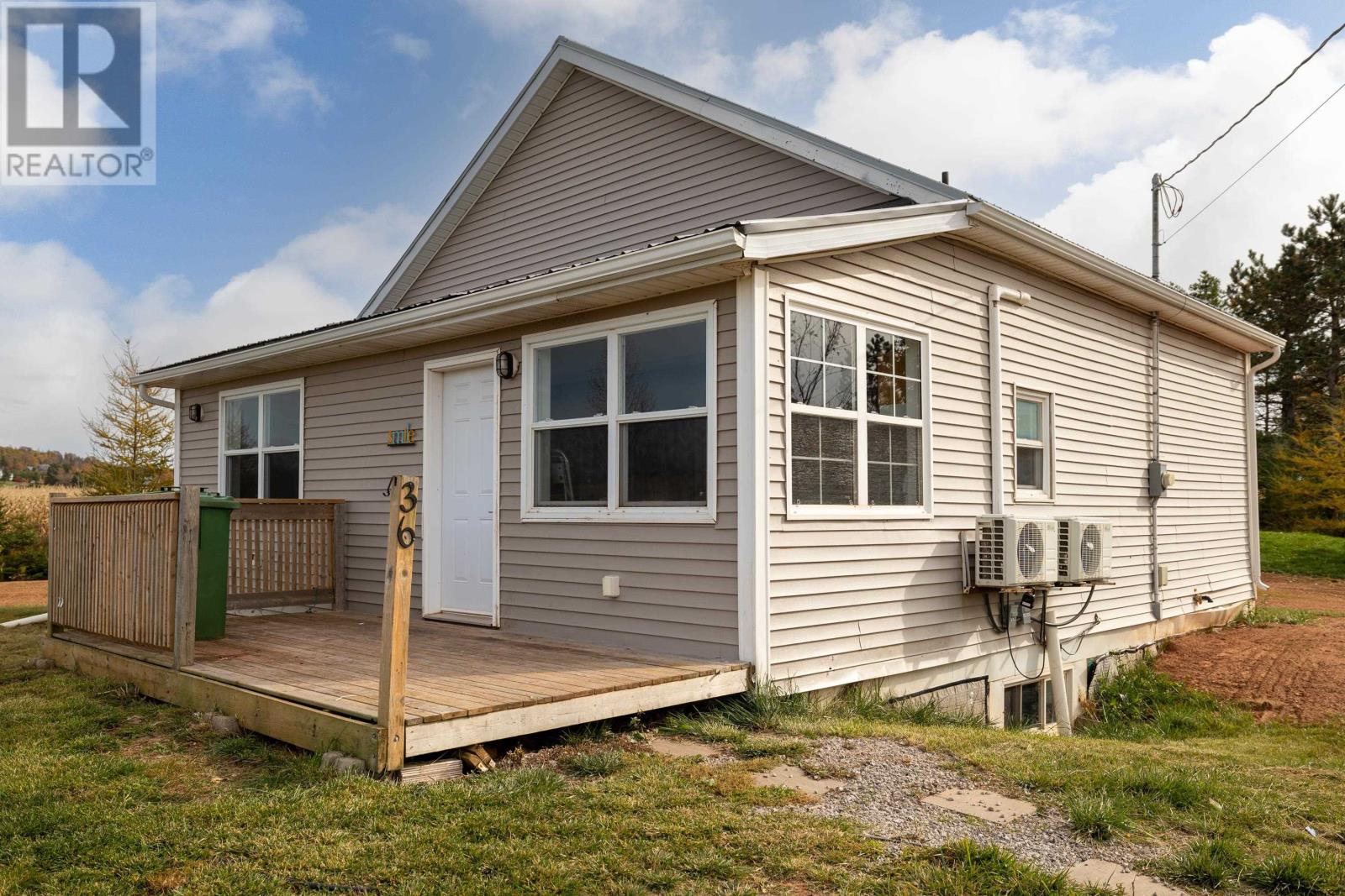 36 Angus Way, Alexandra, Prince Edward Island  C1B 4A4 - Photo 1 - 202425976