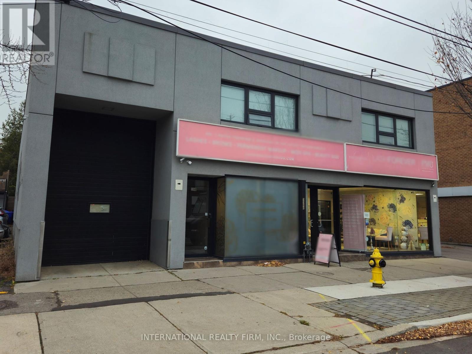 3366 LAKE SHORE BOULEVARD W, Toronto, Ontario
