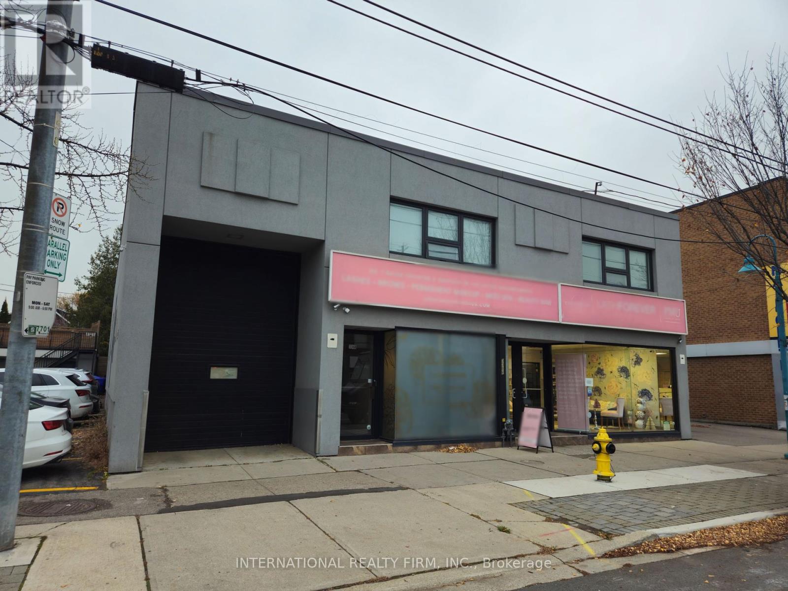 3366B LAKE SHORE BOULEVARD W, Toronto, Ontario