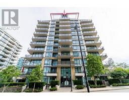 905 172 VICTORY SHIP WAY, North Vancouver, British Columbia