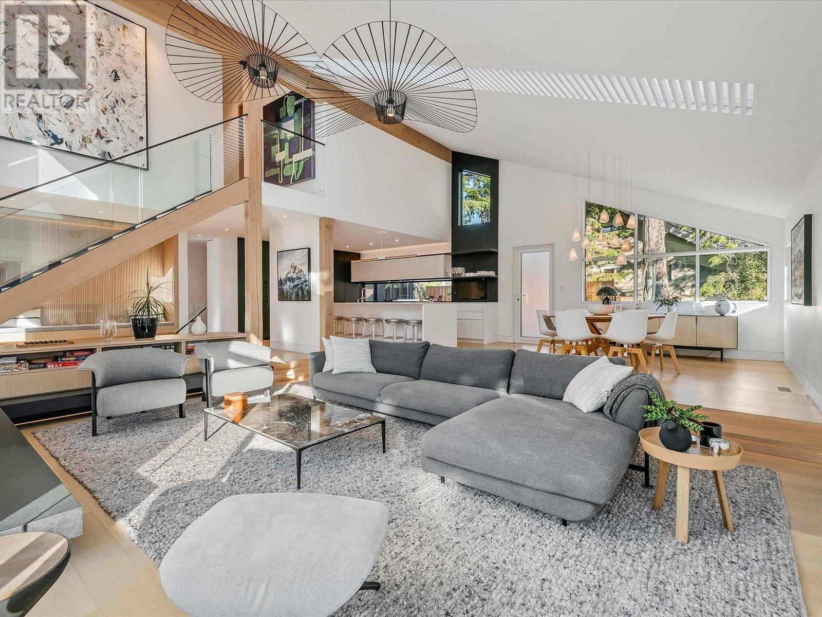 6343 Fairway Drive, Whistler, British Columbia  V8E 0C9 - Photo 5 - R2945681