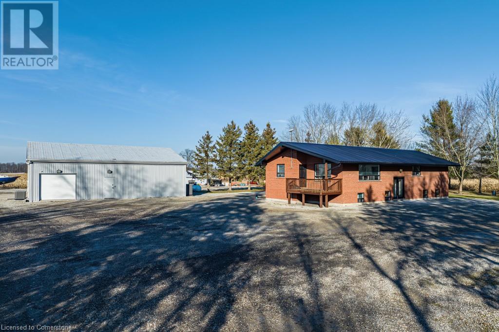 681 Concession 2 Road, Dunnville, Ontario N1A 2W4 - Photo 3 - 40679271