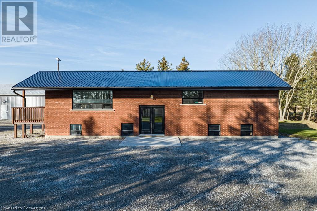 681 Concession 2 Road, Dunnville, Ontario N1A 2W4 - Photo 6 - 40679271