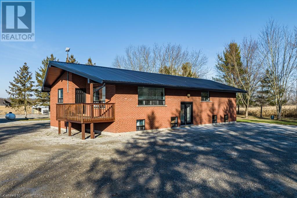 681 Concession 2 Road, Dunnville, Ontario N1A 2W4 - Photo 8 - 40679271