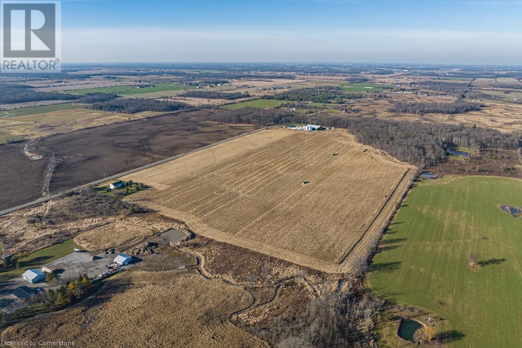 681 Concession 2 Road, Dunnville, Ontario N1A 2W4 - Photo 33 - 40679271