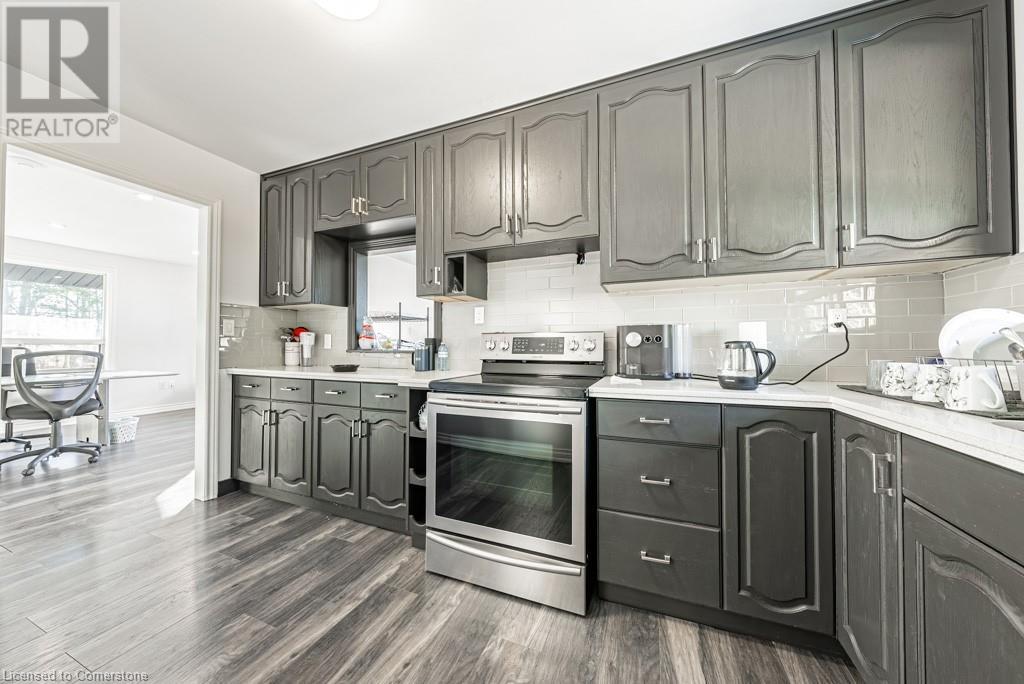 681 Concession 2 Road, Dunnville, Ontario N1A 2W4 - Photo 12 - 40679271