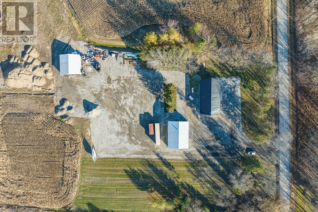 681 Concession 2 Road, Dunnville, Ontario N1A 2W4 - Photo 29 - 40679271