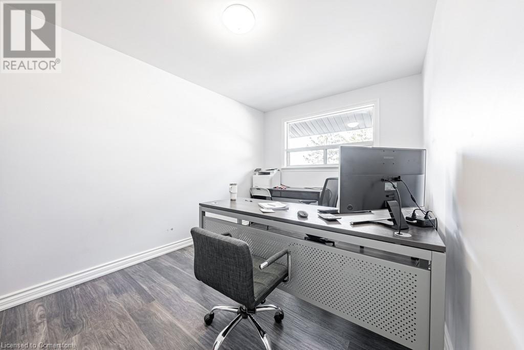 681 Concession 2 Road, Dunnville, Ontario N1A 2W4 - Photo 16 - 40679271