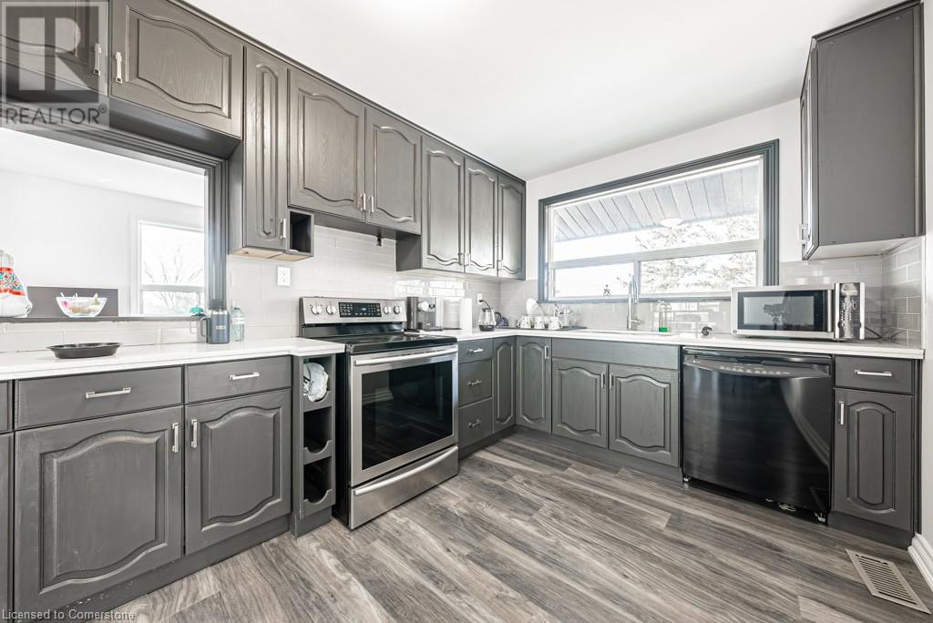 681 Concession 2 Road, Dunnville, Ontario N1A 2W4 - Photo 11 - 40679271