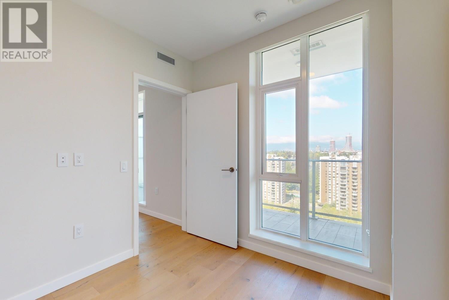 2302 7433 Cambie Street, Vancouver, British Columbia  V6P 0J8 - Photo 19 - R2945521