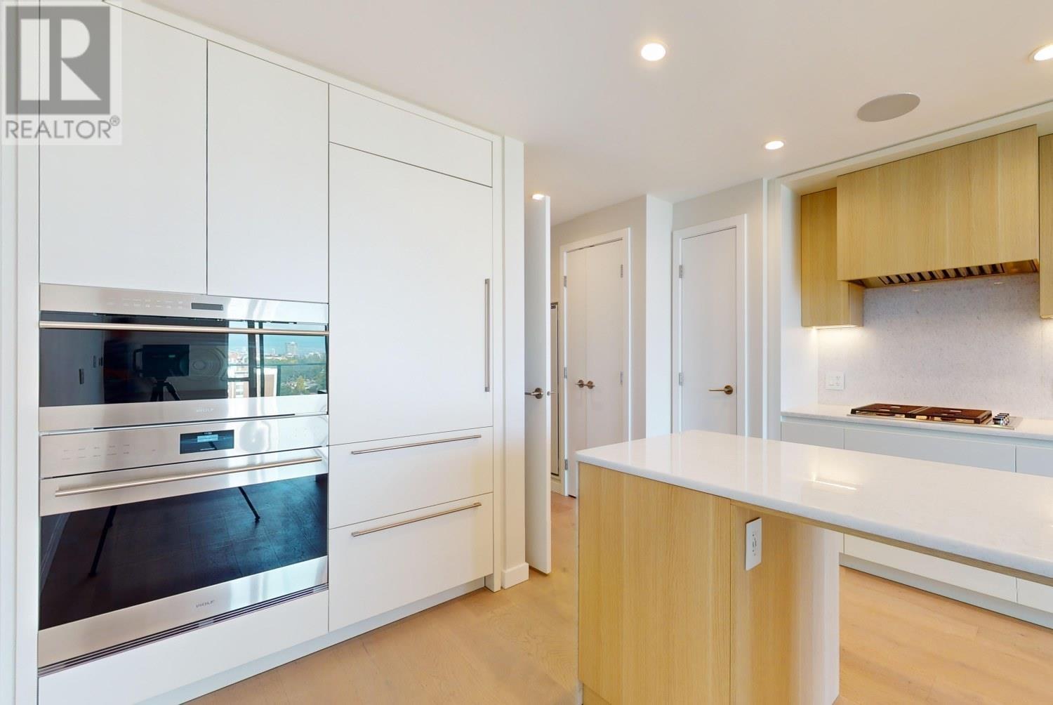 2302 7433 Cambie Street, Vancouver, British Columbia  V6P 0J8 - Photo 12 - R2945521