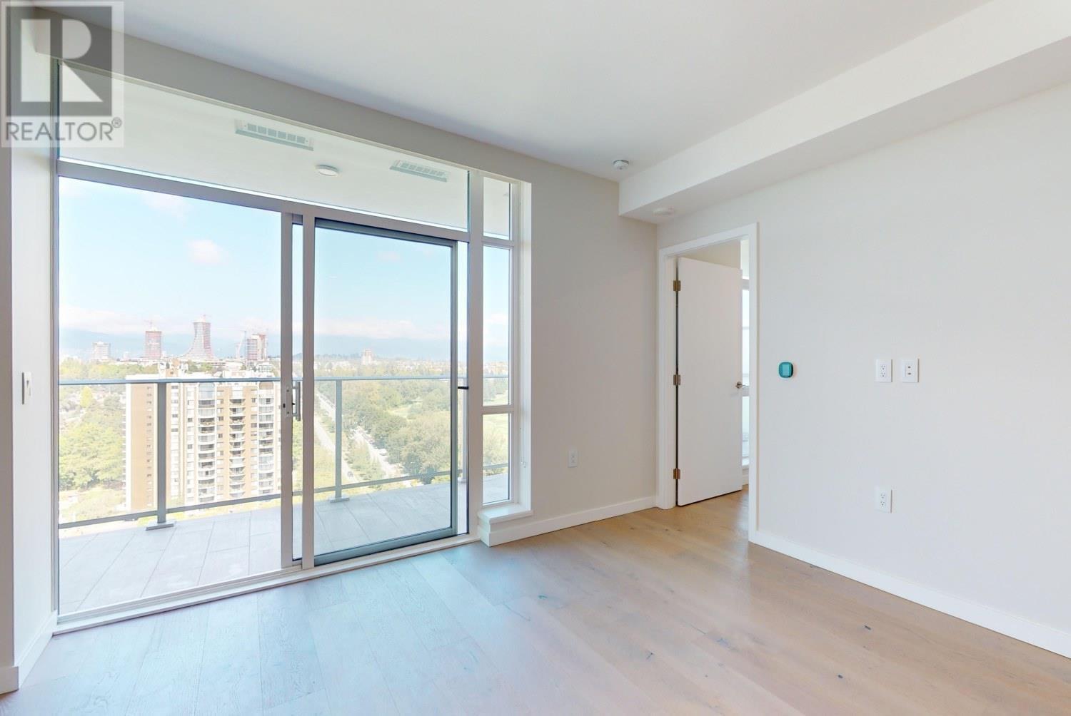 2302 7433 Cambie Street, Vancouver, British Columbia  V6P 0J8 - Photo 6 - R2945521