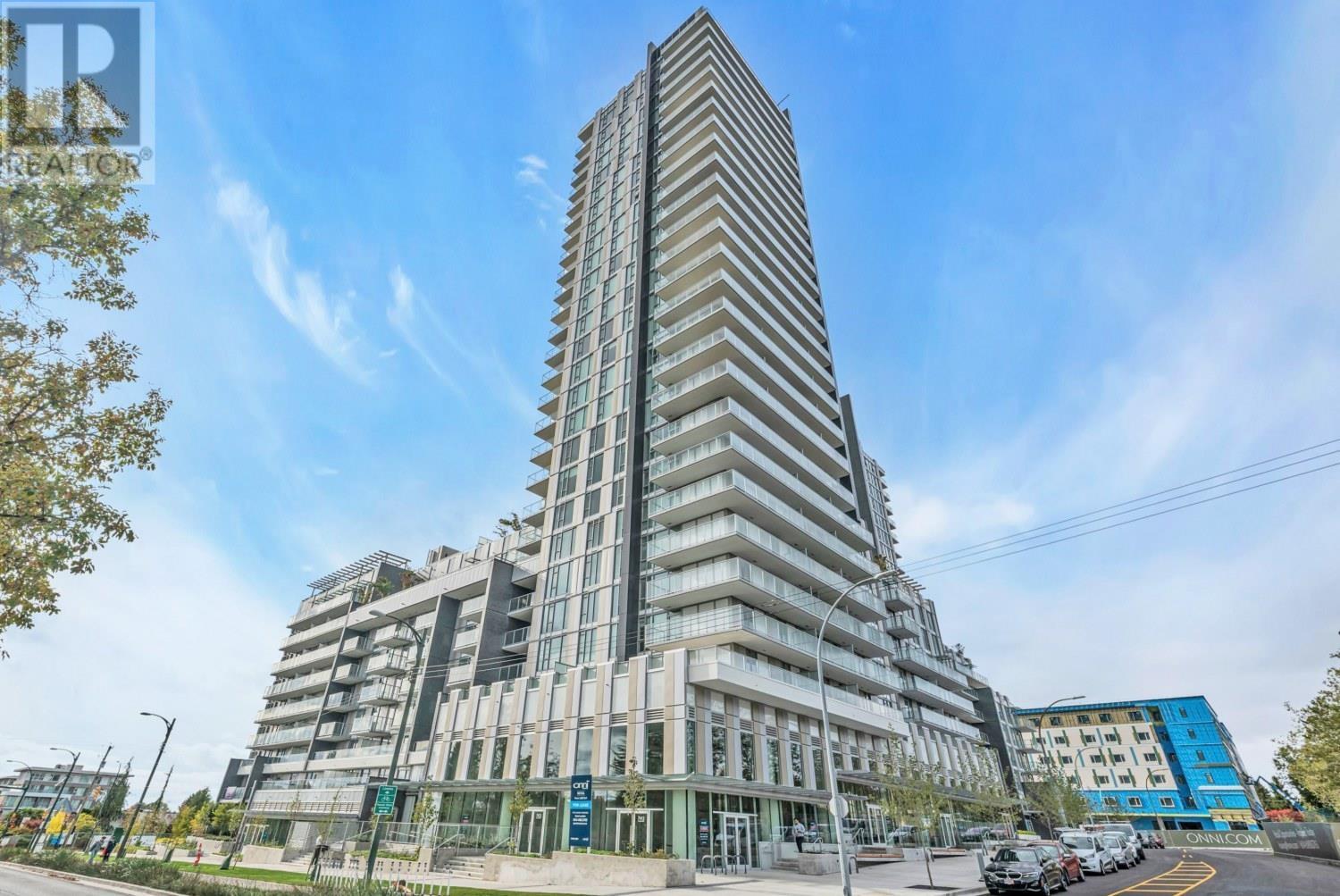 2302 7433 Cambie Street, Vancouver, British Columbia  V6P 0J8 - Photo 22 - R2945521