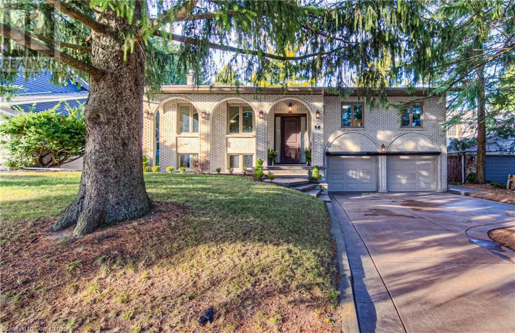 67 INWOOD Crescent, Kitchener, Ontario