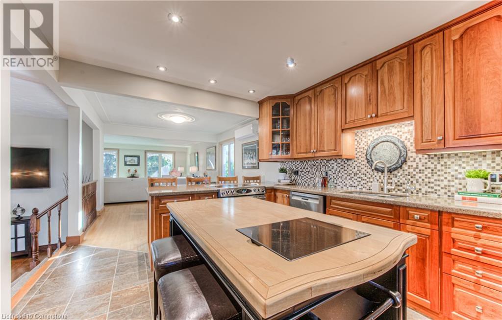 67 Inwood Crescent, Kitchener, Ontario  N2M 2L9 - Photo 14 - 40679293