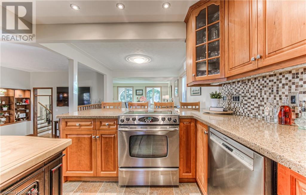 67 Inwood Crescent, Kitchener, Ontario  N2M 2L9 - Photo 15 - 40679293