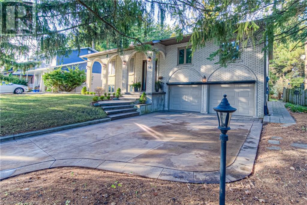 67 Inwood Crescent, Kitchener, Ontario  N2M 2L9 - Photo 3 - 40679293