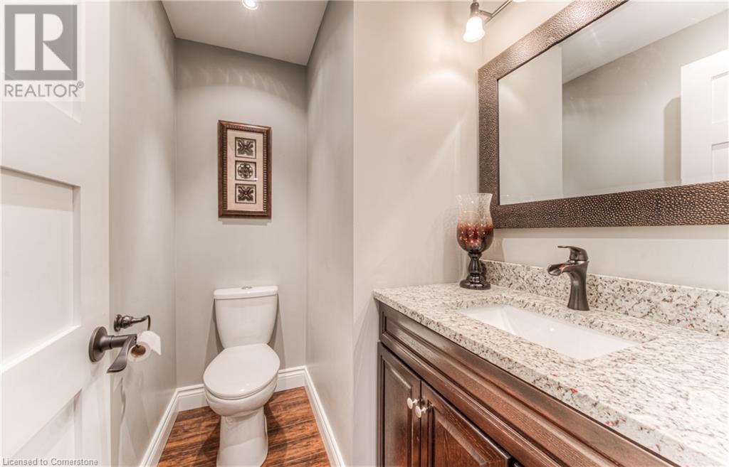 67 Inwood Crescent, Kitchener, Ontario  N2M 2L9 - Photo 36 - 40679293