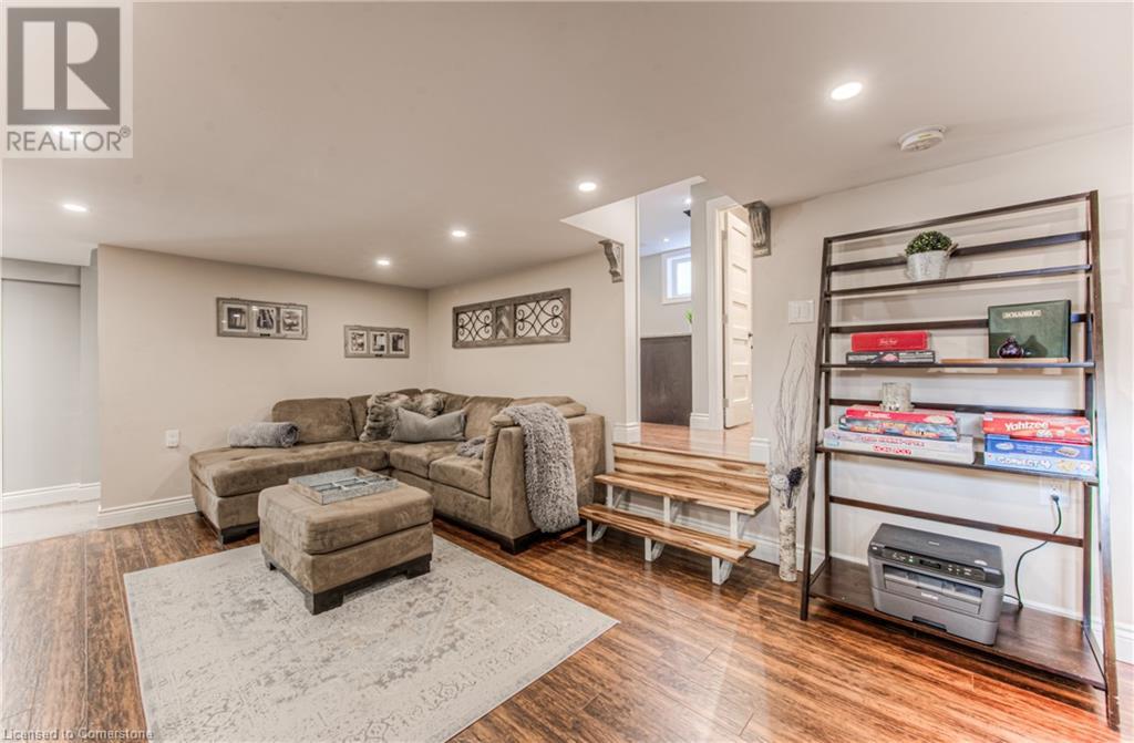 67 Inwood Crescent, Kitchener, Ontario  N2M 2L9 - Photo 39 - 40679293