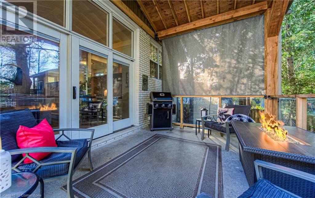 67 Inwood Crescent, Kitchener, Ontario  N2M 2L9 - Photo 45 - 40679293