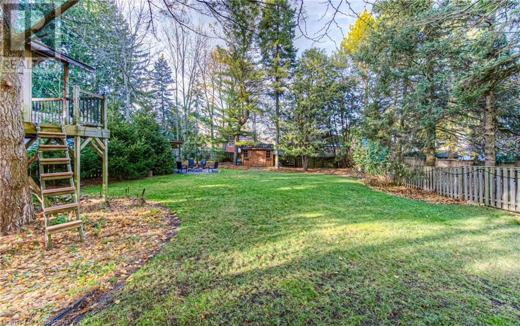 67 Inwood Crescent, Kitchener, Ontario  N2M 2L9 - Photo 47 - 40679293