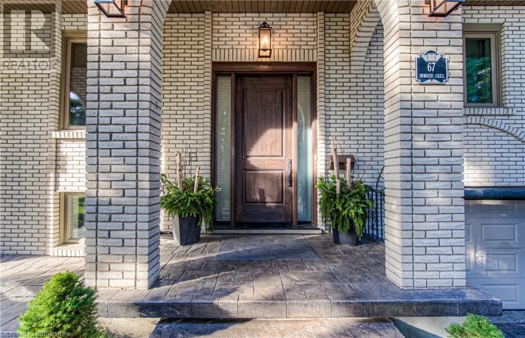 67 Inwood Crescent, Kitchener, Ontario  N2M 2L9 - Photo 5 - 40679293