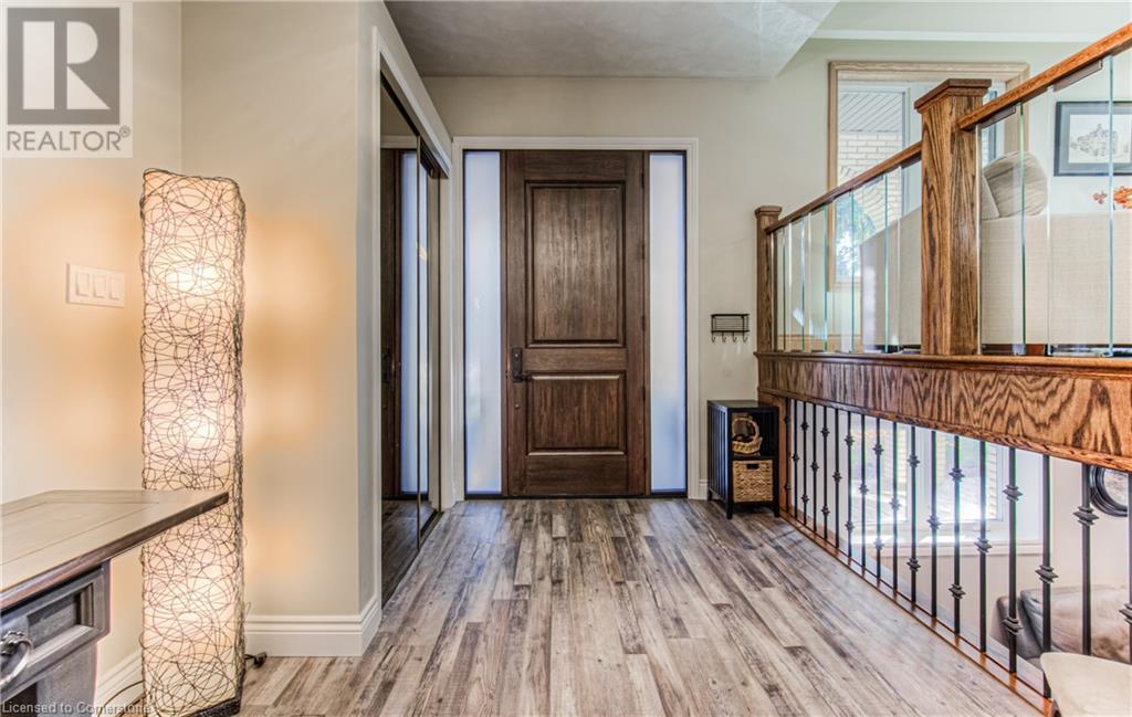 67 Inwood Crescent, Kitchener, Ontario  N2M 2L9 - Photo 6 - 40679293