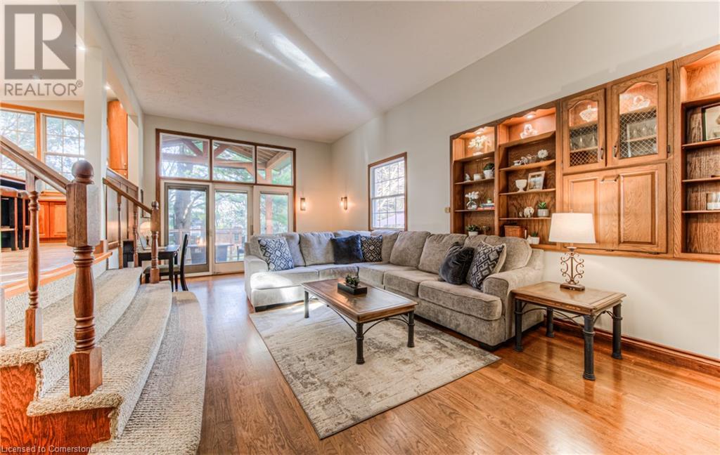 67 Inwood Crescent, Kitchener, Ontario  N2M 2L9 - Photo 8 - 40679293