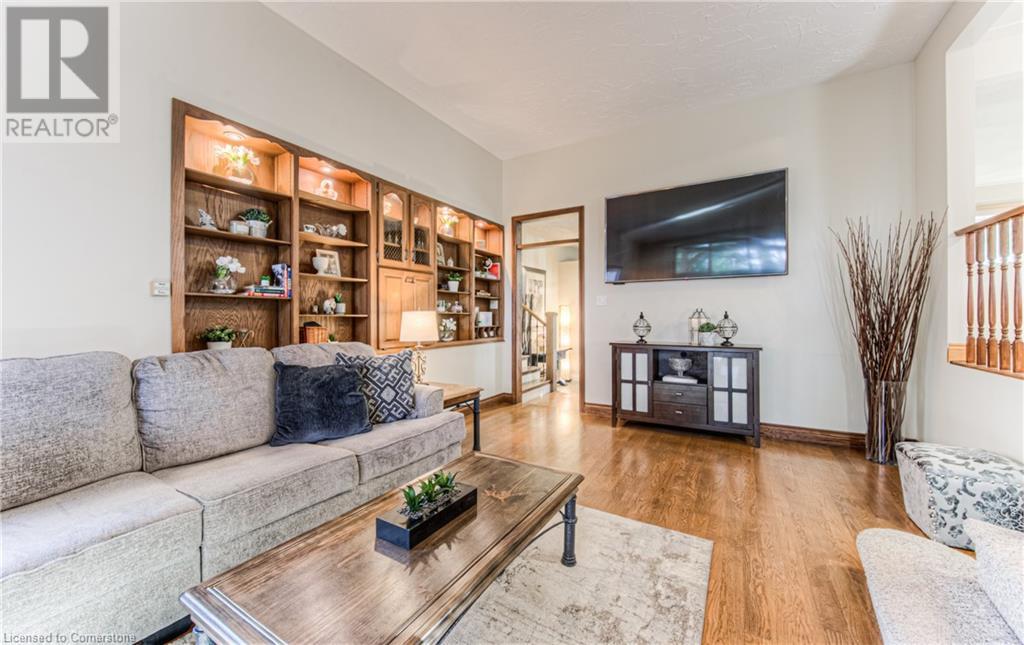 67 Inwood Crescent, Kitchener, Ontario  N2M 2L9 - Photo 9 - 40679293