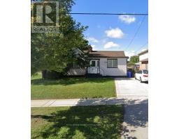 MAIN - 557 GENEVA STREET, St. Catharines, Ontario