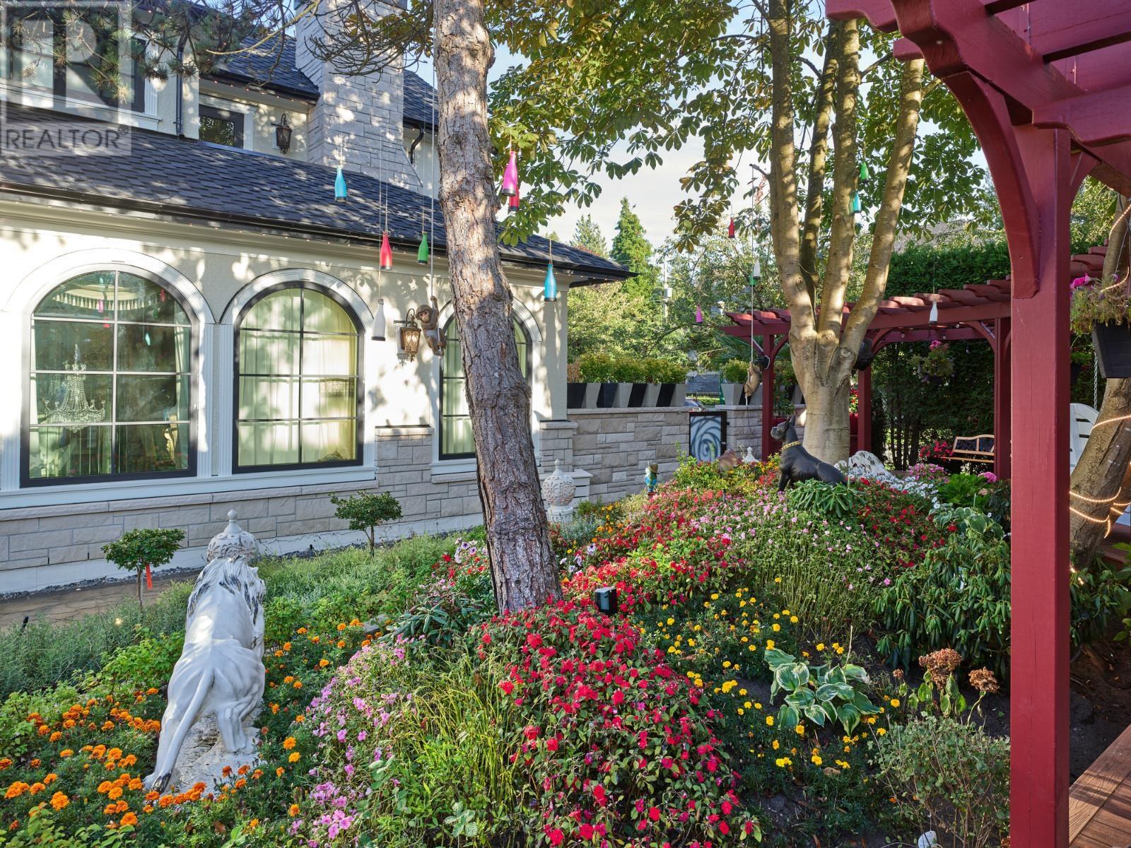 1487 Minto Crescent, Vancouver, British Columbia  V6H 2J6 - Photo 25 - R2945480