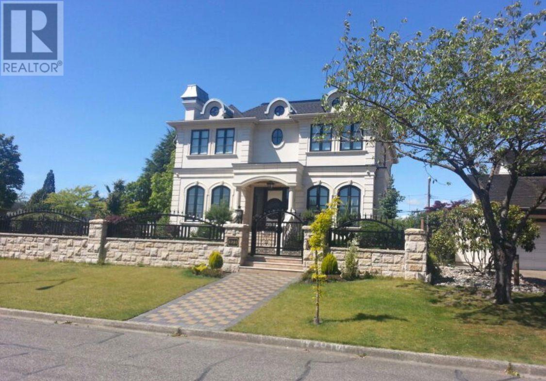 1291 W 50th Avenue, Vancouver, British Columbia  V6P 1B1 - Photo 2 - R2945534