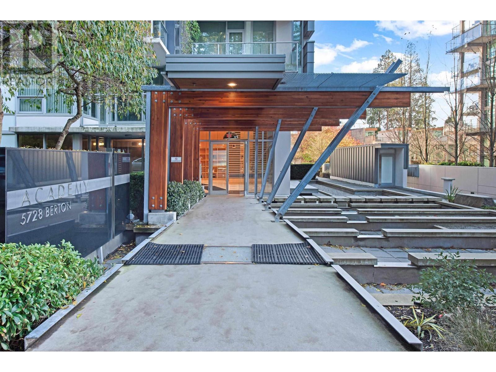 Property at 1709 5728 BERTON AVENUE image 2