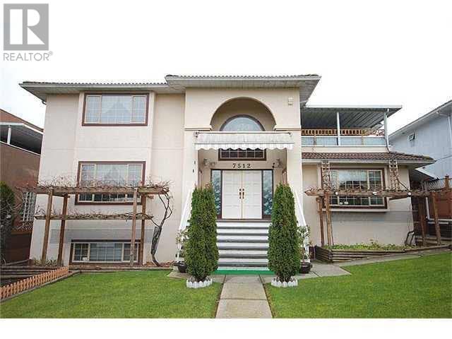 Property at 7512 CARIBOO ROAD image