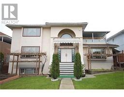 7512 CARIBOO ROAD, Burnaby, British Columbia