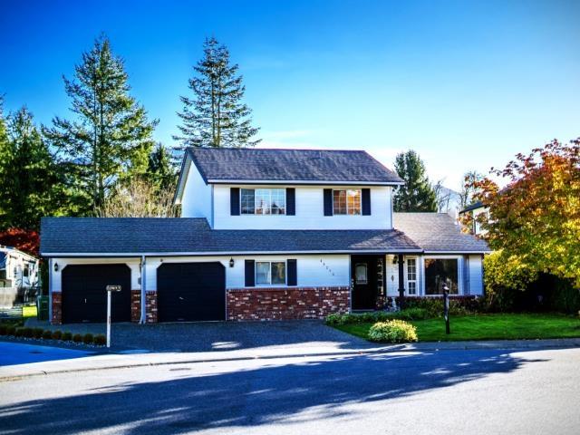 46290 ROY AVENUE, chilliwack, British Columbia