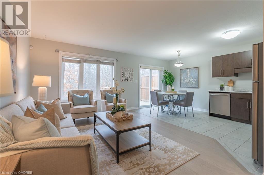 84 Haney Drive, Thorold, Ontario  L2V 0G7 - Photo 4 - 40679311