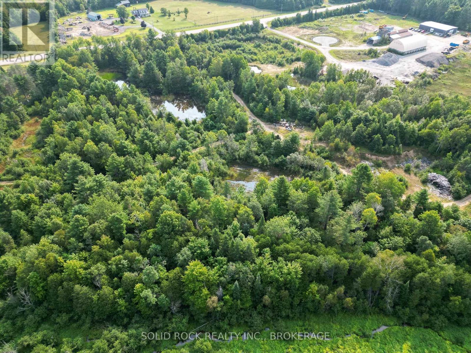 Pt Lt 2 Highway 41 Road, Addington Highlands, Ontario  K0H 2G0 - Photo 12 - X10431561