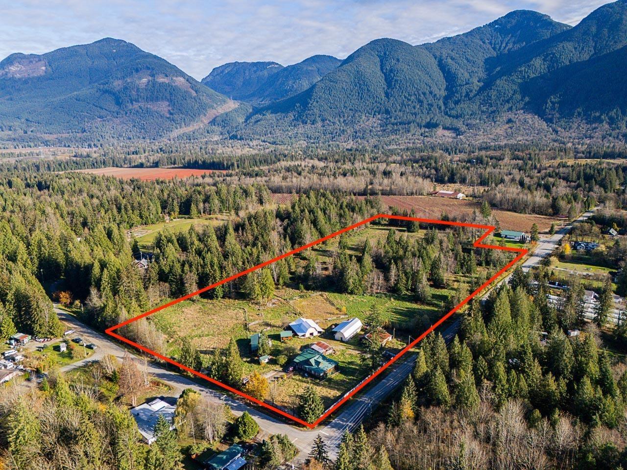 Property at 13620 STAVE LAKE ROAD image 1