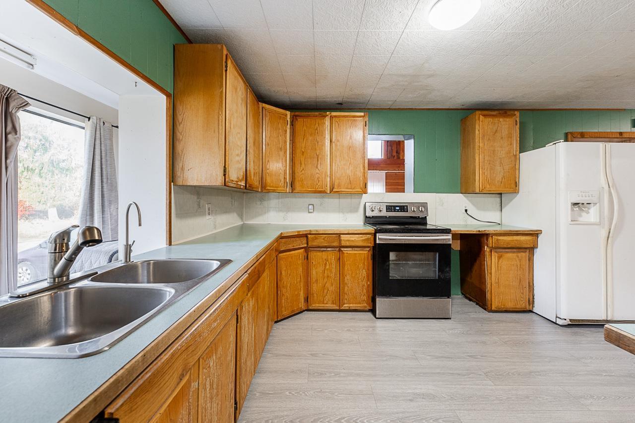 13620 Stave Lake Road, Mission, British Columbia  V2V 0A5 - Photo 11 - R2944945