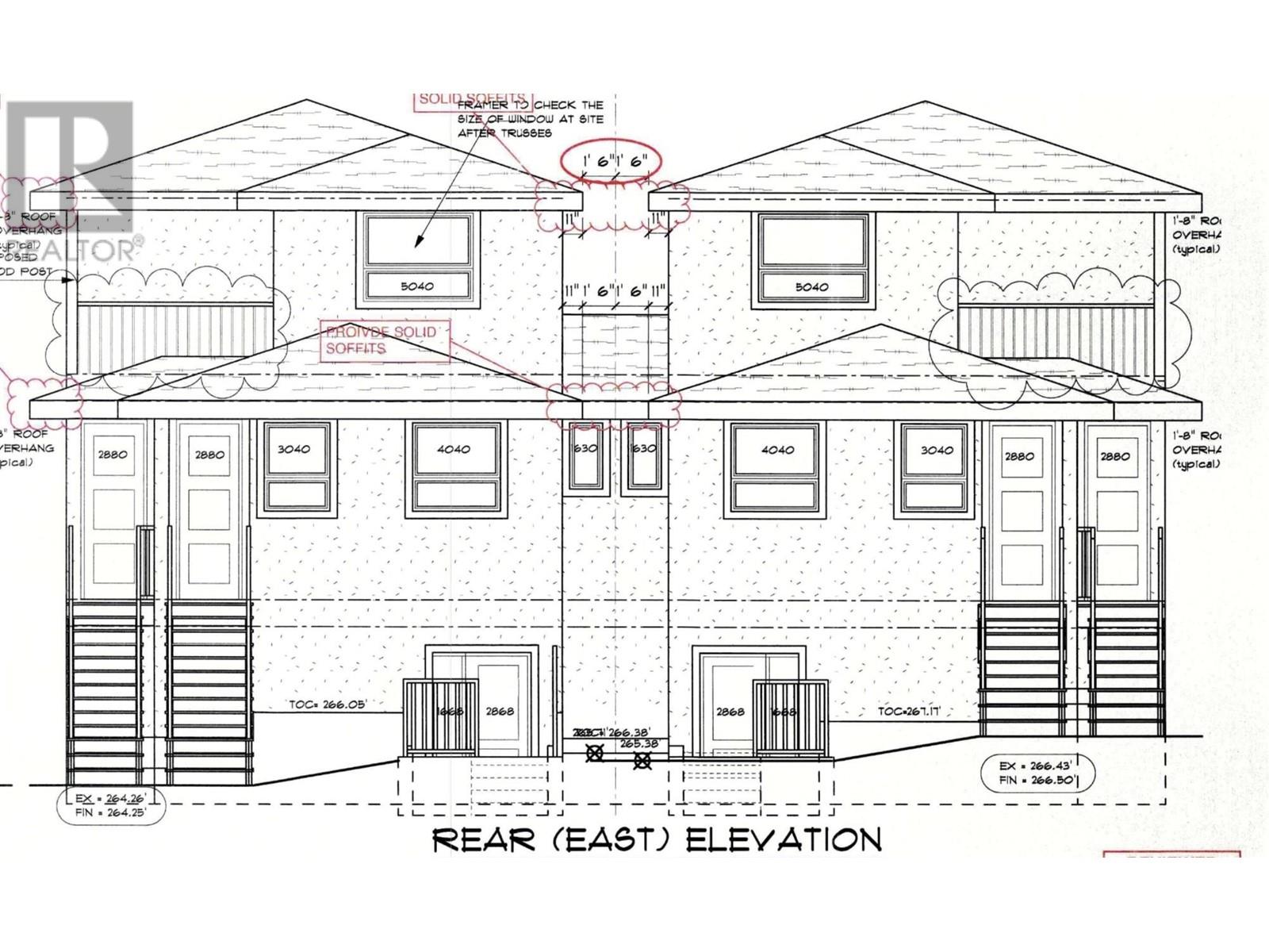 Property at 1 4212 MACDONALD AVENUE image