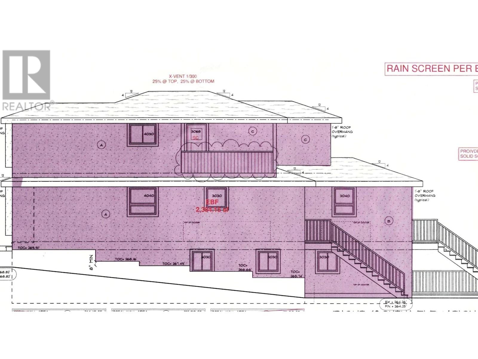 Property at 1 4212 MACDONALD AVENUE image