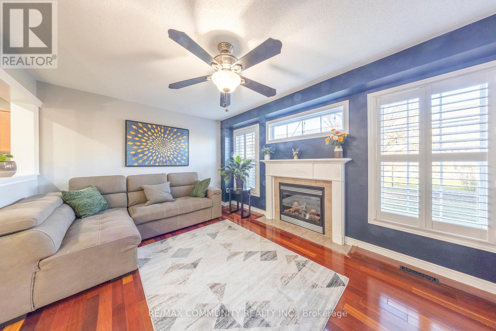 11 Searell Avenue, Ajax, Ontario  L1T 4Z6 - Photo 24 - E10431552